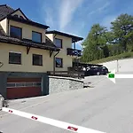 Horec A32 * Donovaly