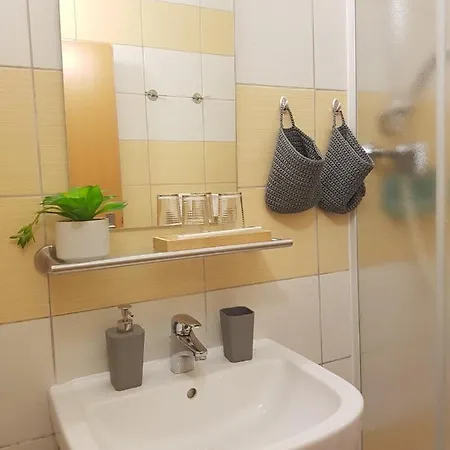 Horec A32 Апартаменты Доновалы