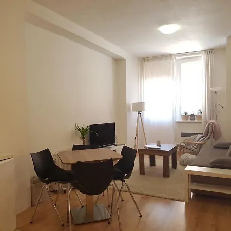 Horec A32 Апартаменты *