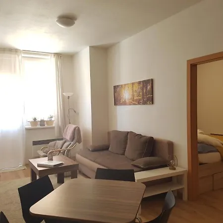Apartamento Horec A32