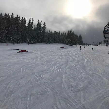 Horec A32 Доновалы