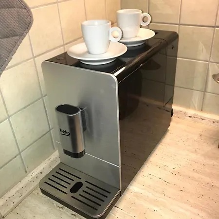 דירה Horec A32 דונובאלי