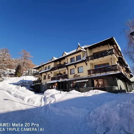 Horec A32 Apartment *