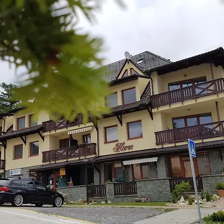 Horec A32 * Доновалы