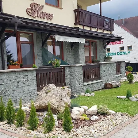 Horec A32 Апартаменты