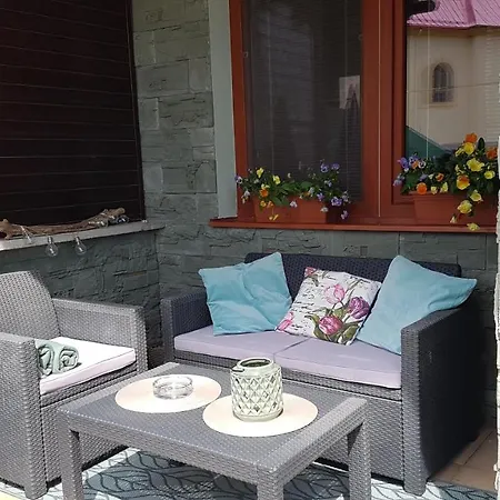 Horec A32 דירה דונובאלי