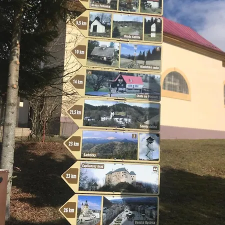 Horec A32 Апартаменты *