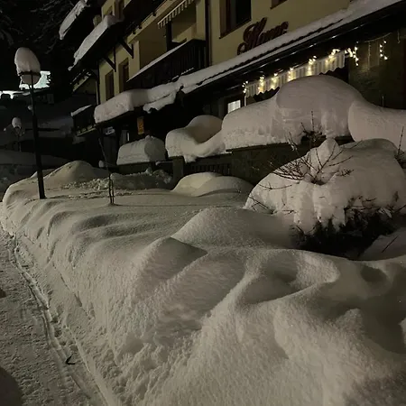 Horec A32 * Доновалы