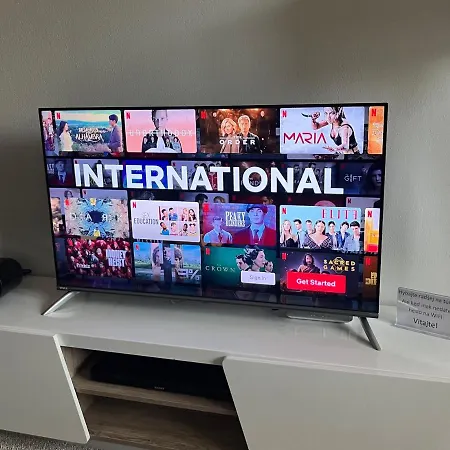 Horec A32 * דונובאלי