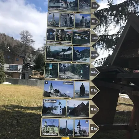 דירה Horec A32 דונובאלי