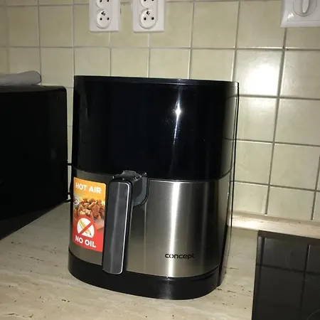 Апартаменты Horec A32