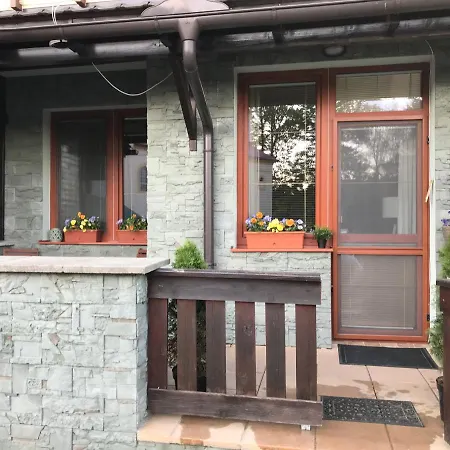 Апартаменты Horec A32 *