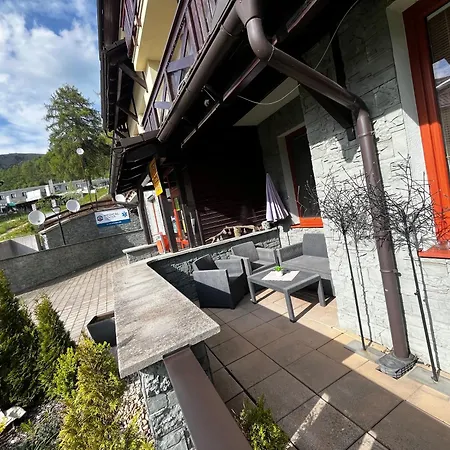 Horec A32 Appartement *