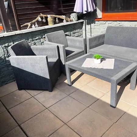 Horec A32 Appartement
