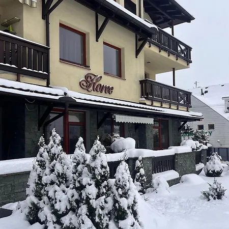 Horec A32 Apartament