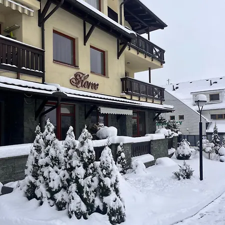 Horec A32 דירה דונובאלי