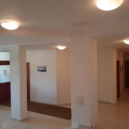 Апартаменты Horec A32 *