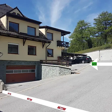 Horec A32 * Доновалы