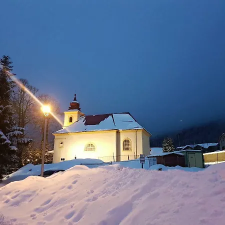 Horec A32 דירה דונובאלי