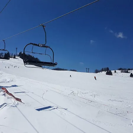 Horec A32 דירה דונובאלי