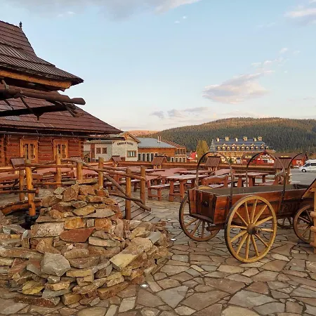 Horec A32 * דונובאלי