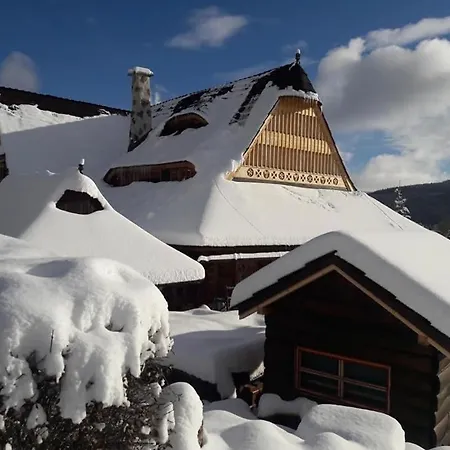 Апартаменты Horec A32